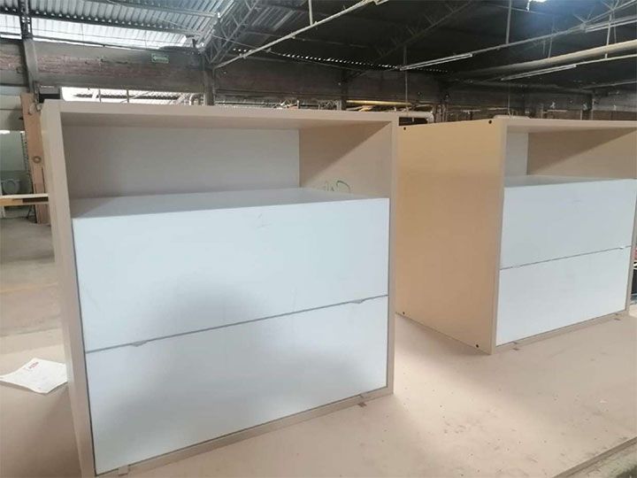 MUARTHK CARPINTERÍA MUARTHK CARPINTERÍA