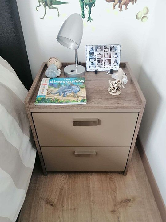 MUARTHK CARPINTERÍA MUARTHK CARPINTERÍA