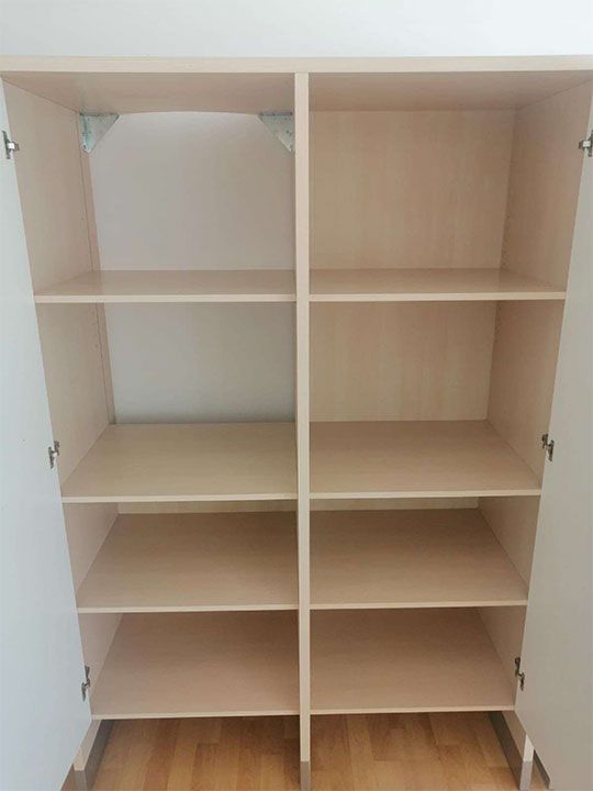 MUARTHK CARPINTERÍA MUARTHK CARPINTERÍA