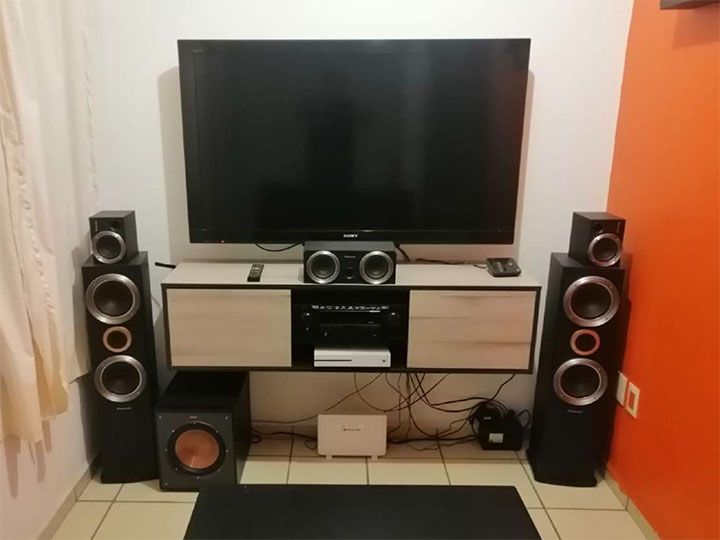 MUARTHK CARPINTERÍA MUARTHK CARPINTERÍA