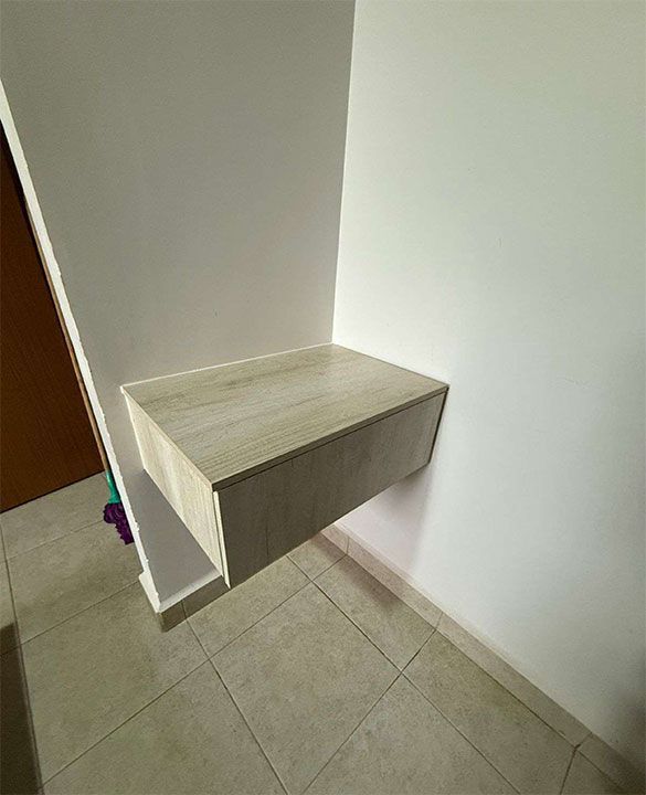 MUARTHK CARPINTERÍA MUARTHK CARPINTERÍA