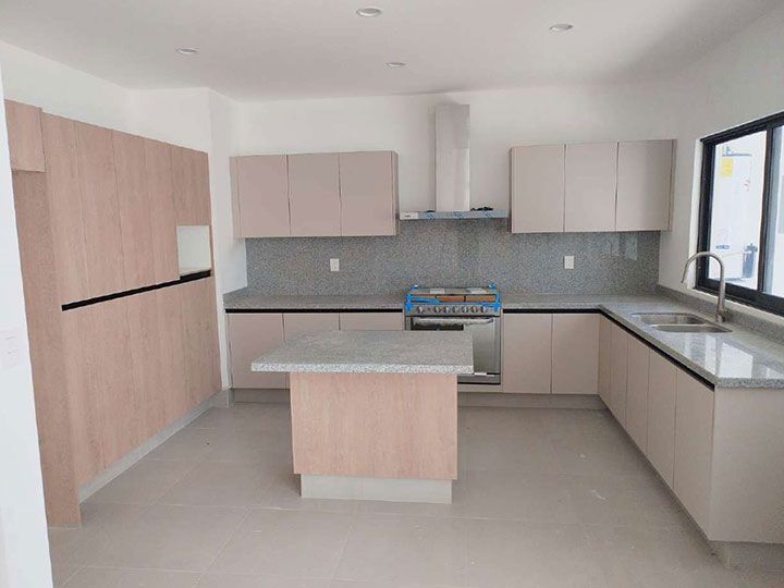 MUARTHK CARPINTERÍA