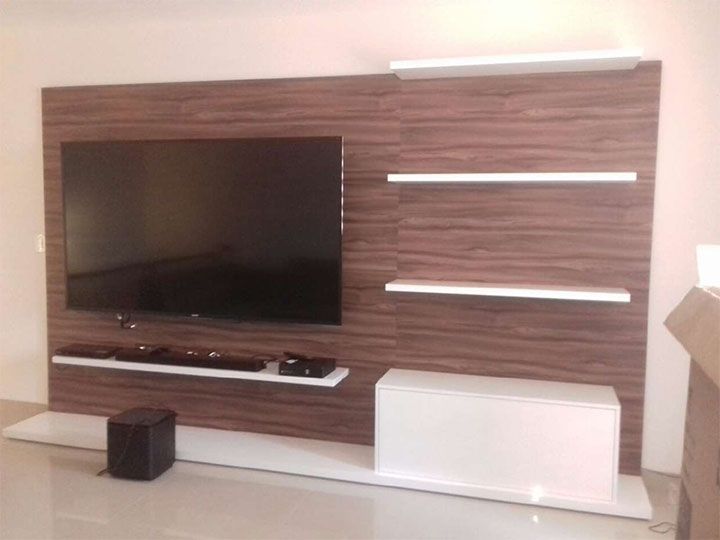 MUARTHK CARPINTERÍA MUARTHK CARPINTERÍA