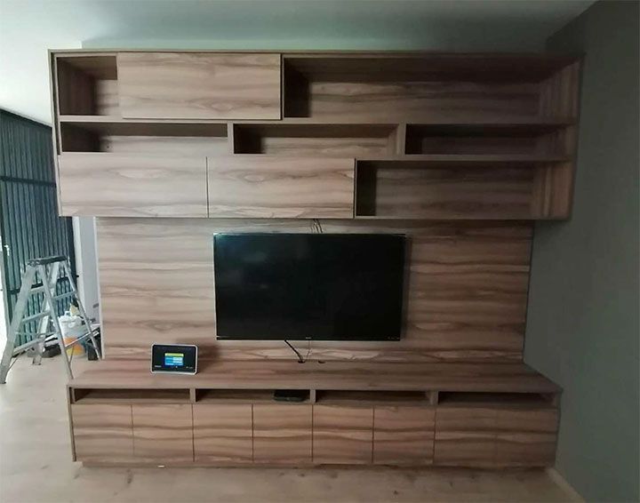 MUARTHK CARPINTERÍA MUARTHK CARPINTERÍA