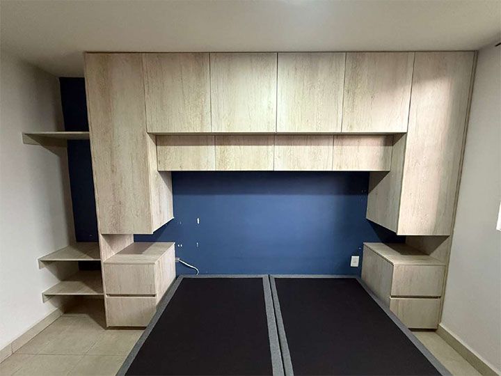 MUARTHK CARPINTERÍA MUARTHK CARPINTERÍA