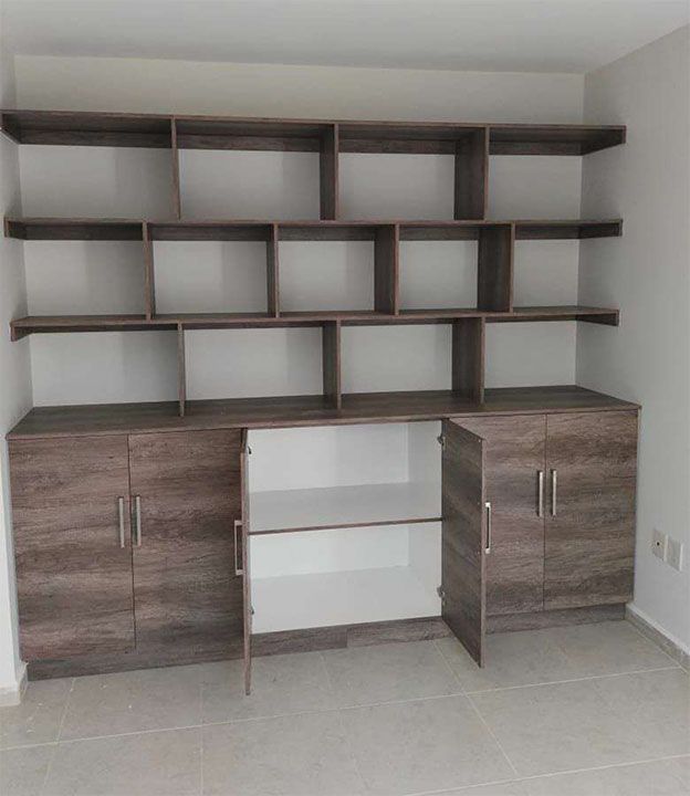 MUARTHK CARPINTERÍA MUARTHK CARPINTERÍA