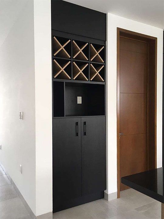 MUARTHK CARPINTERÍA MUARTHK CARPINTERÍA