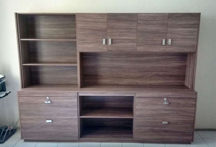 MUARTHK CARPINTERÍA MUARTHK CARPINTERÍA