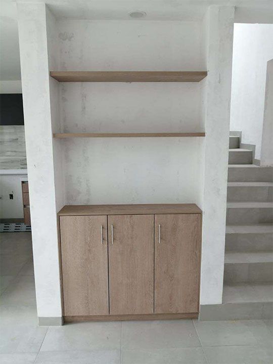 MUARTHK CARPINTERÍA MUARTHK CARPINTERÍA