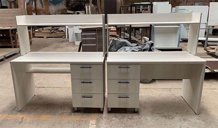 MUARTHK CARPINTERÍA MUARTHK CARPINTERÍA