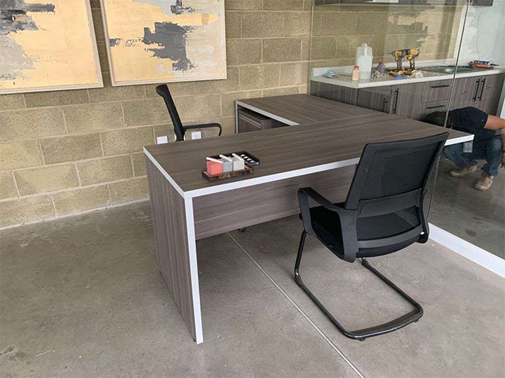 MUARTHK CARPINTERÍA MUARTHK CARPINTERÍA