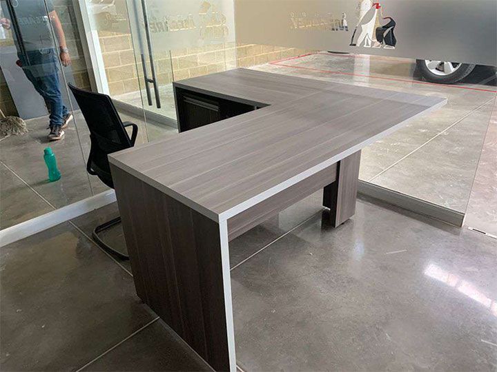 MUARTHK CARPINTERÍA MUARTHK CARPINTERÍA