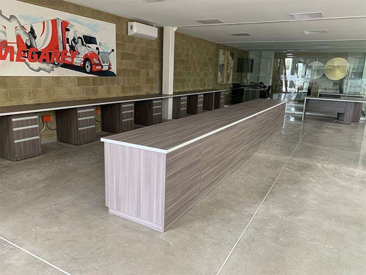 MUARTHK CARPINTERÍA MUARTHK CARPINTERÍA