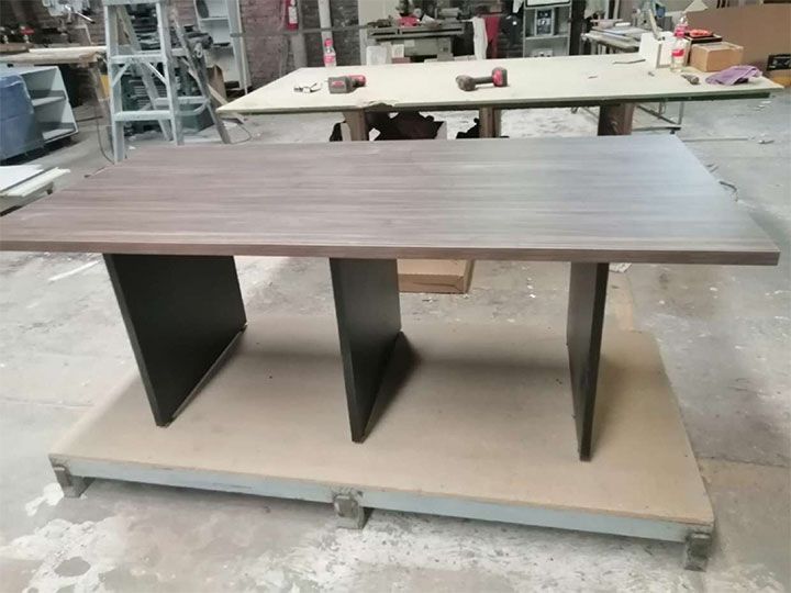 MUARTHK CARPINTERÍA MUARTHK CARPINTERÍA