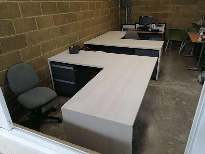 MUARTHK CARPINTERÍA MUARTHK CARPINTERÍA