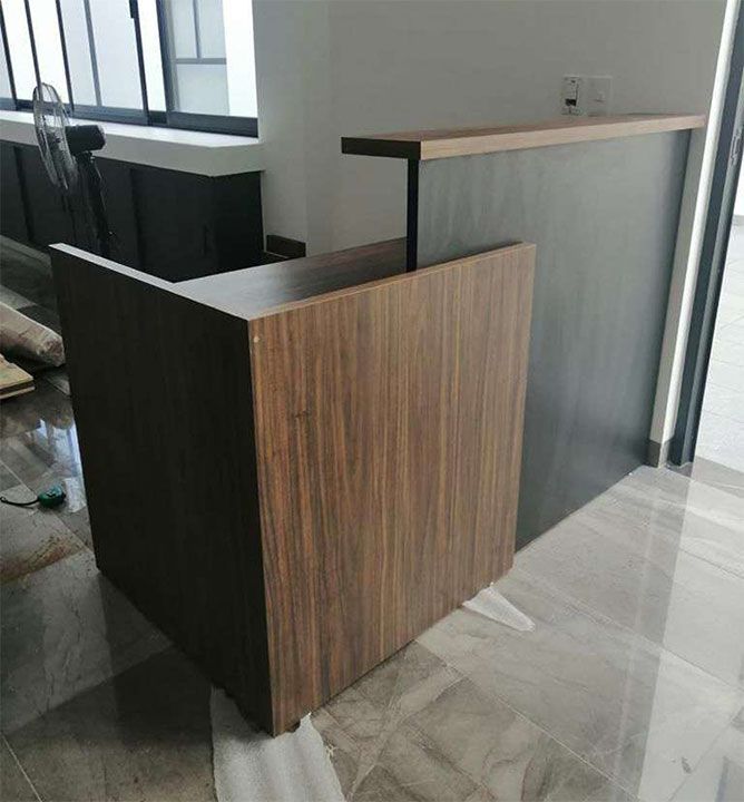 MUARTHK CARPINTERÍA MUARTHK CARPINTERÍA