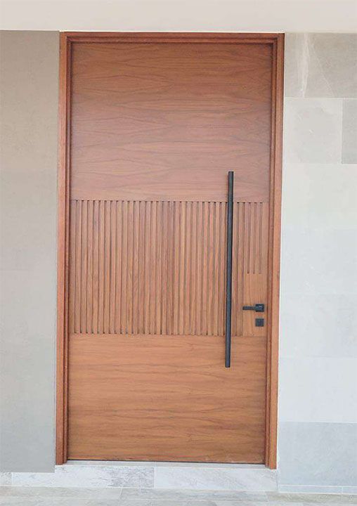 MUARTHK CARPINTERÍA MUARTHK CARPINTERÍA