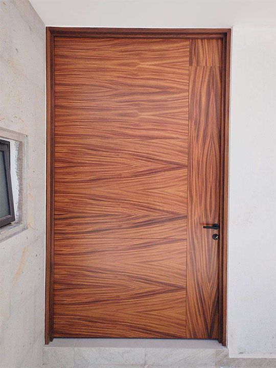 MUARTHK CARPINTERÍA MUARTHK CARPINTERÍA