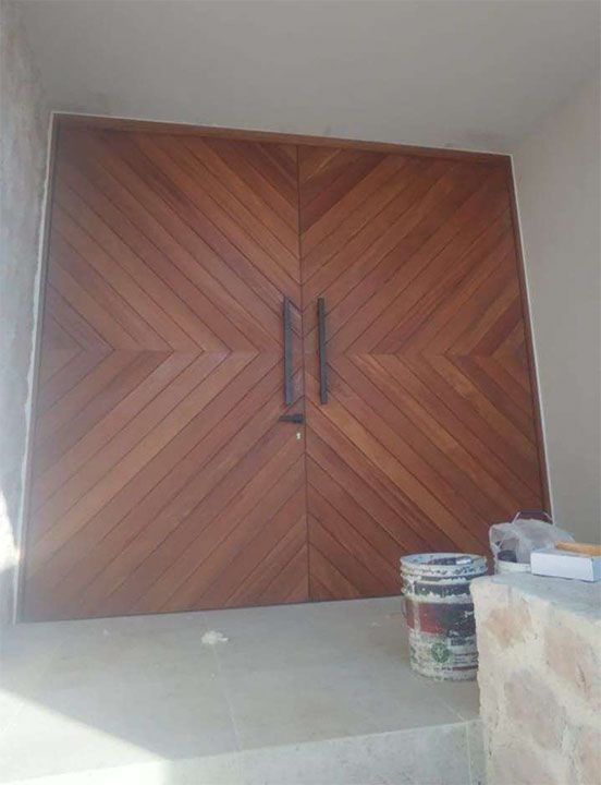 MUARTHK CARPINTERÍA MUARTHK CARPINTERÍA