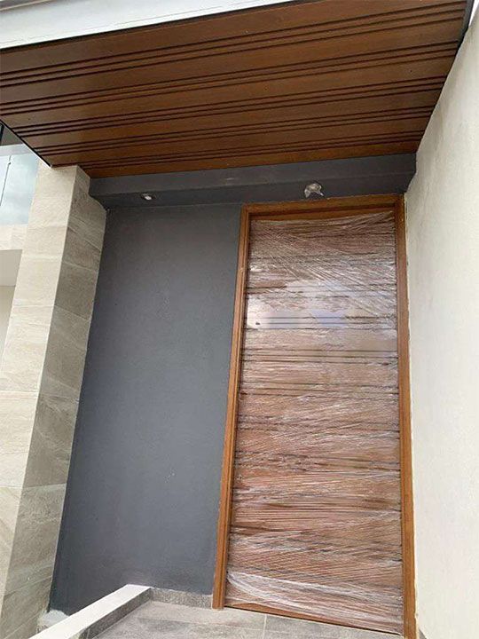 MUARTHK CARPINTERÍA MUARTHK CARPINTERÍA