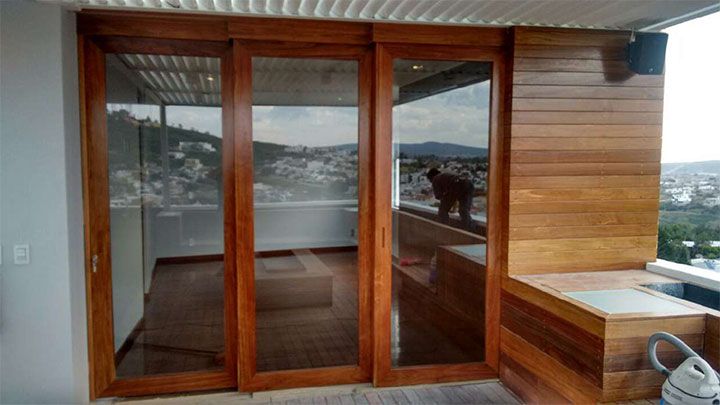 MUARTHK CARPINTERÍA MUARTHK CARPINTERÍA