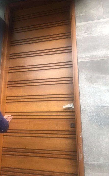 MUARTHK CARPINTERÍA MUARTHK CARPINTERÍA