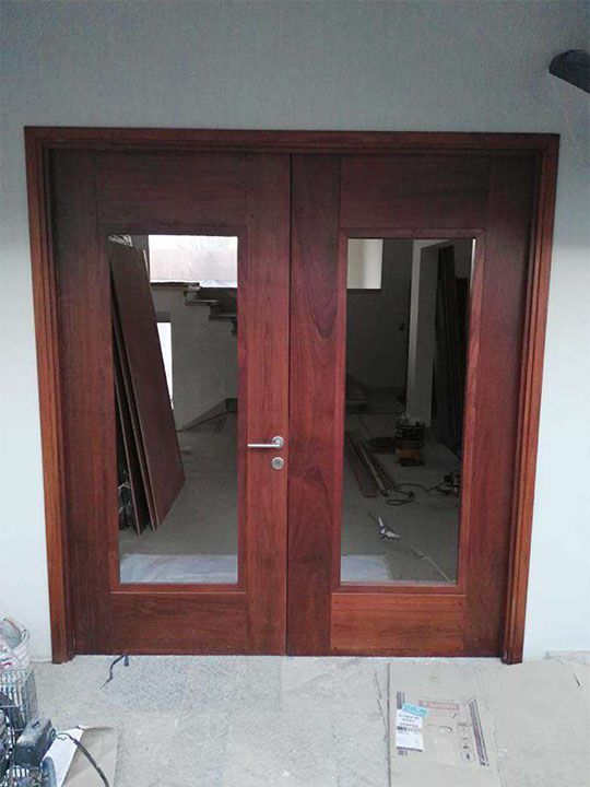 MUARTHK CARPINTERÍA MUARTHK CARPINTERÍA