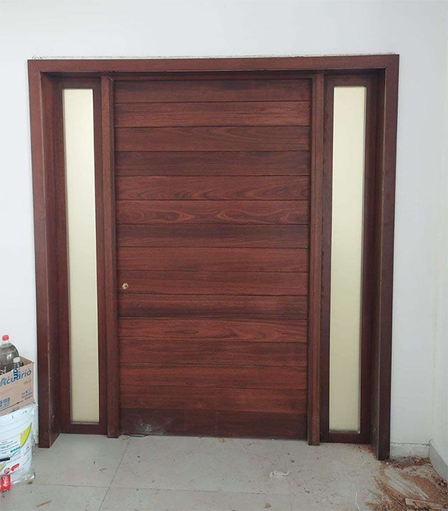 MUARTHK CARPINTERÍA MUARTHK CARPINTERÍA