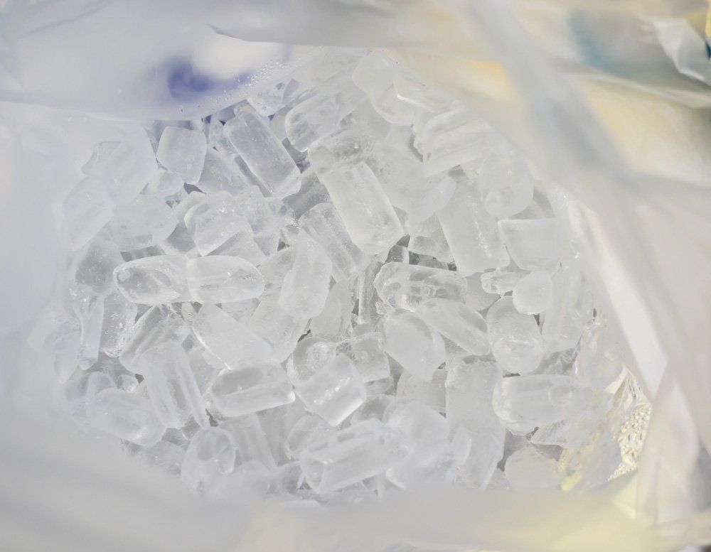 Ice In Bag — Bagged Ice in Tamworth, NSW