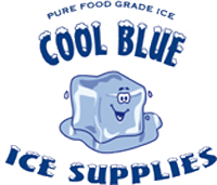Bagged Ice in New England