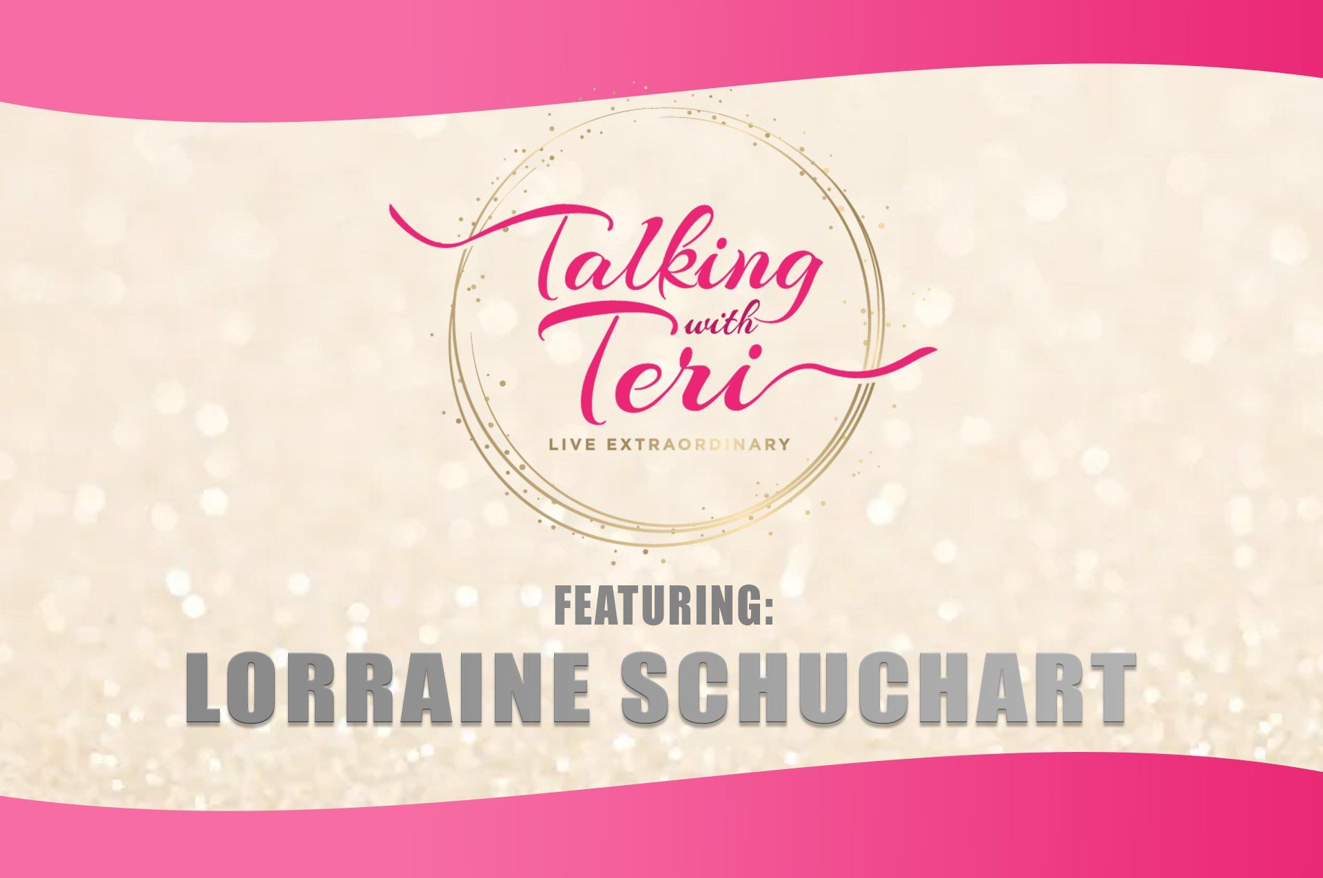 Talking With Teri on How to Scale your Business with Lorraine Schuchart