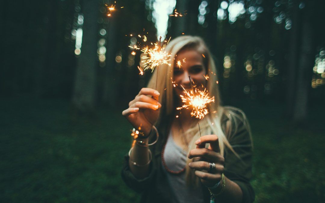 Three Cheers for…YOU: The Importance of Celebrating Yourself