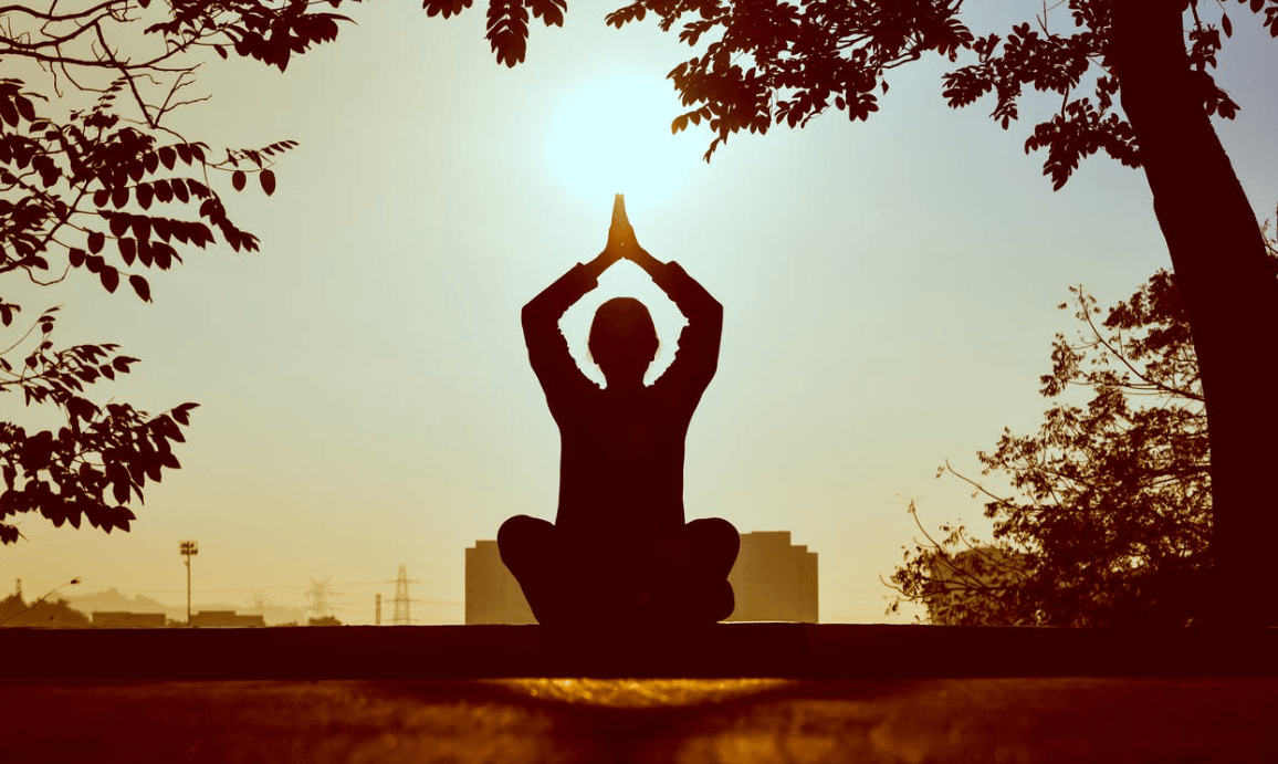 How Meditation Can Boost Your Business
