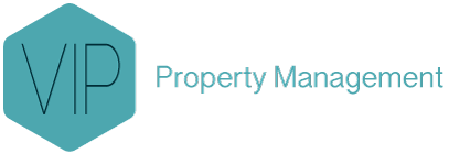 VIP Property Management, LLC Logo