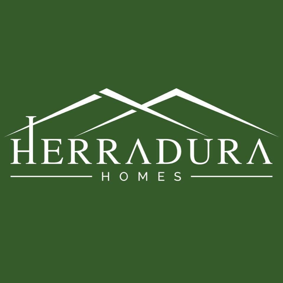 Herradura Homes Logo | Bunker Ranch in Dripping Springs, TX