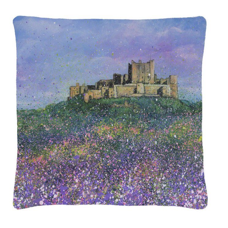 Northumberland artist, artists from Northumberland, original art from Northumberland, art gifts from Northumberland, Northumberland coastline, borthumberland castles, northumberland national trust, 