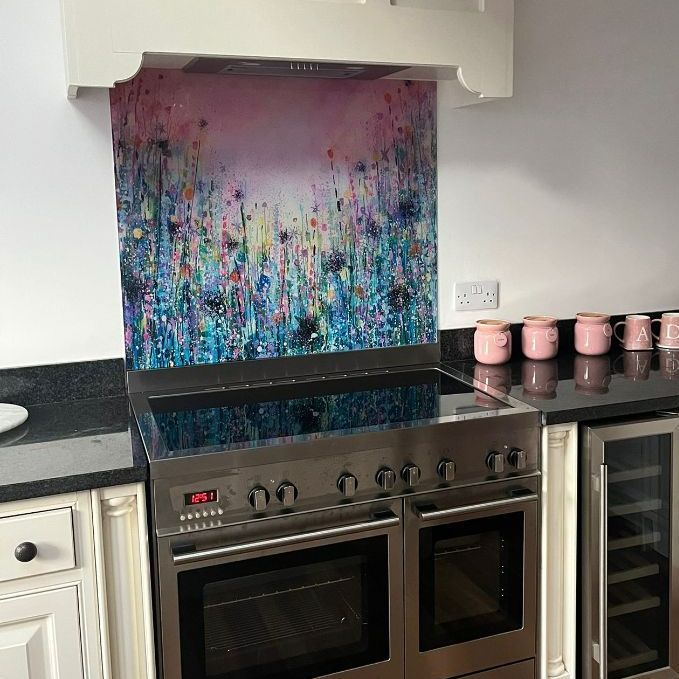 Emily-Ward-Art-Flowers-Kitchen-Glass-Splashback