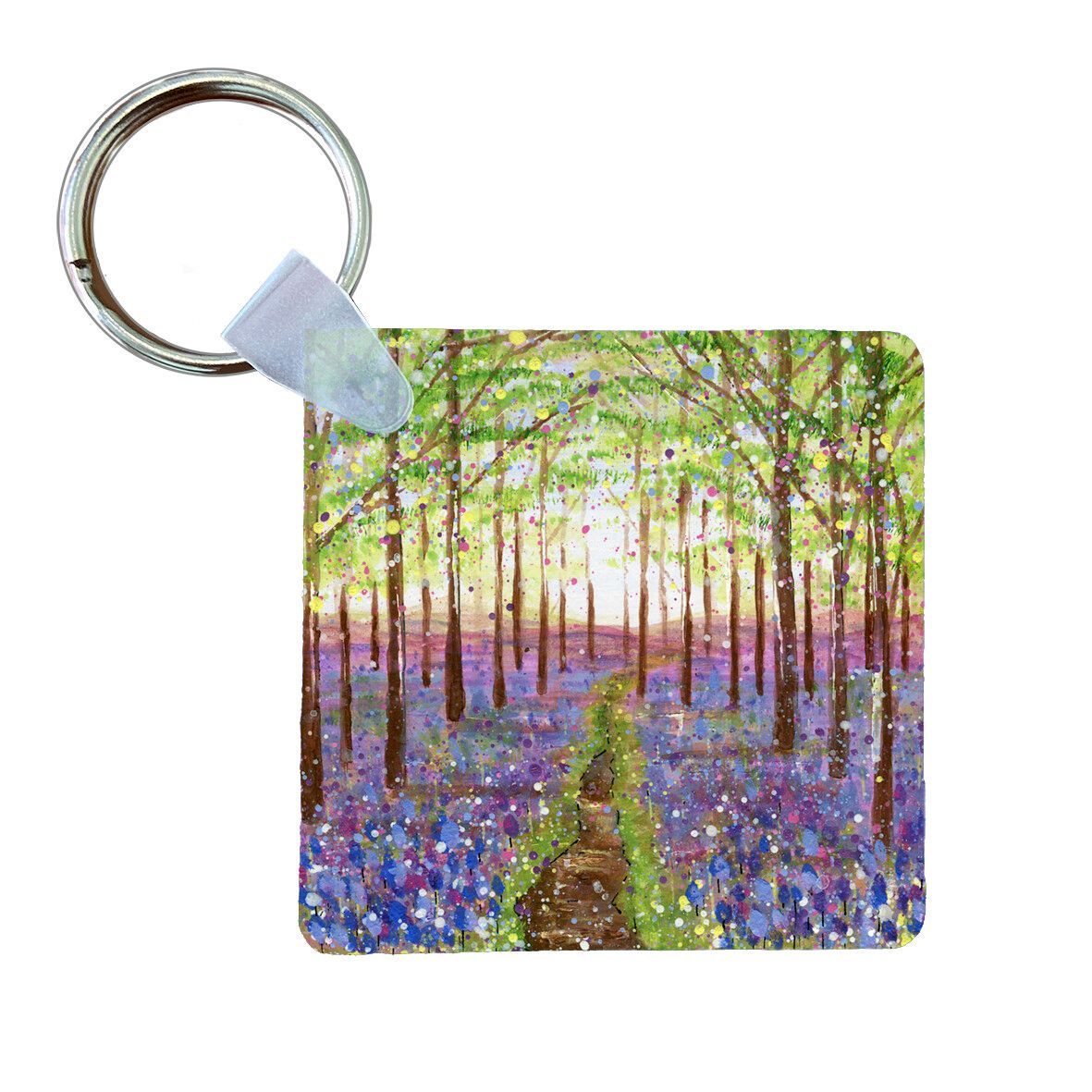 Emily-Ward-Art-Key-Rings