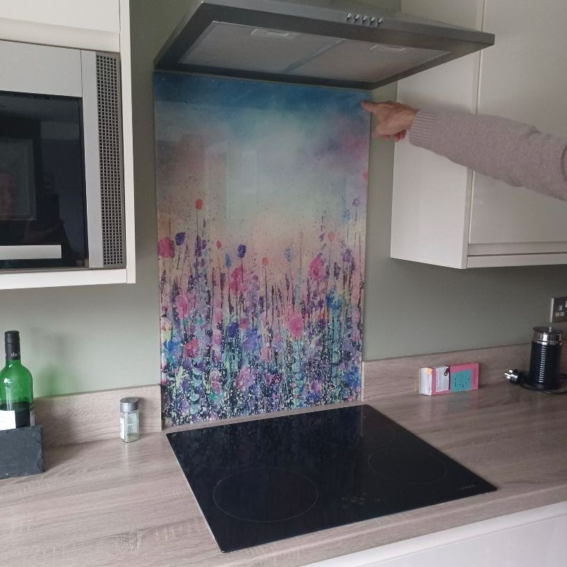 Flowers-Art-Glass-Kitchen-Splashbacks