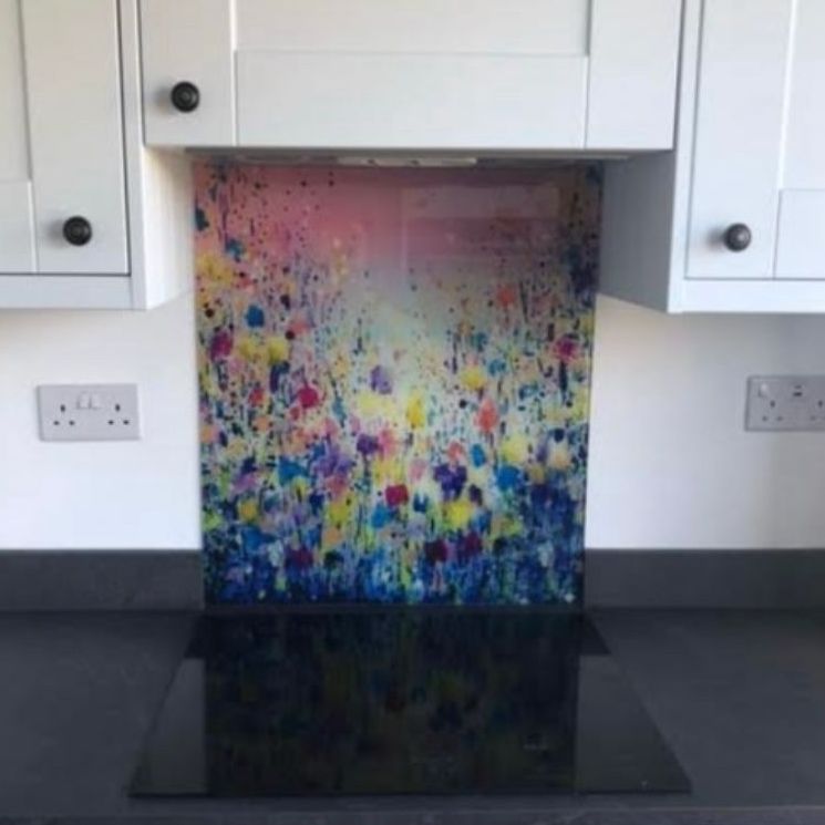 Flowers-Kitchen-Splashbacks
