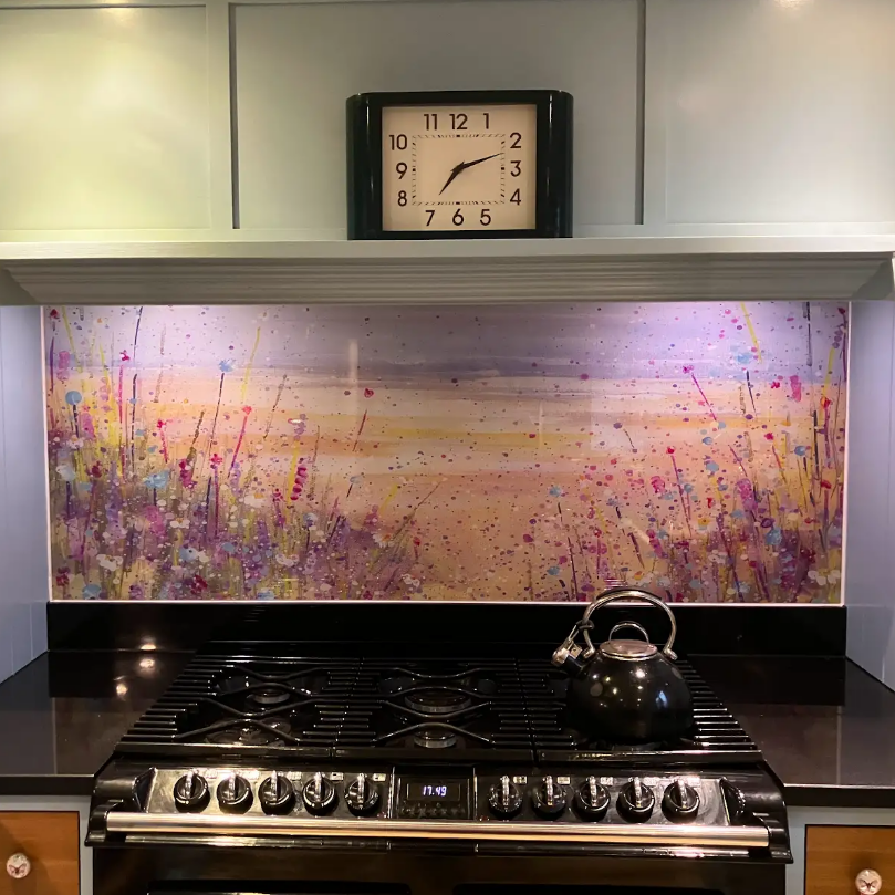 hob splashback image
