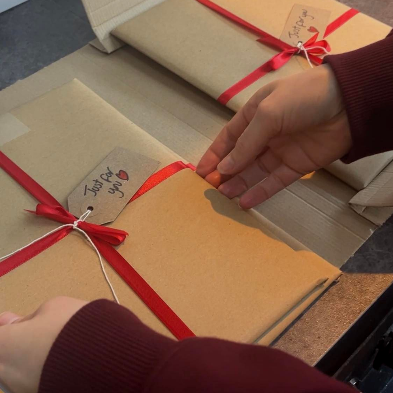 Print-personalisation-service-at-Emily-Ward-Art