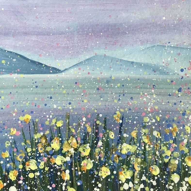 Grasmere-Lake-Canvas-Print-By-Emily-Ward-Art