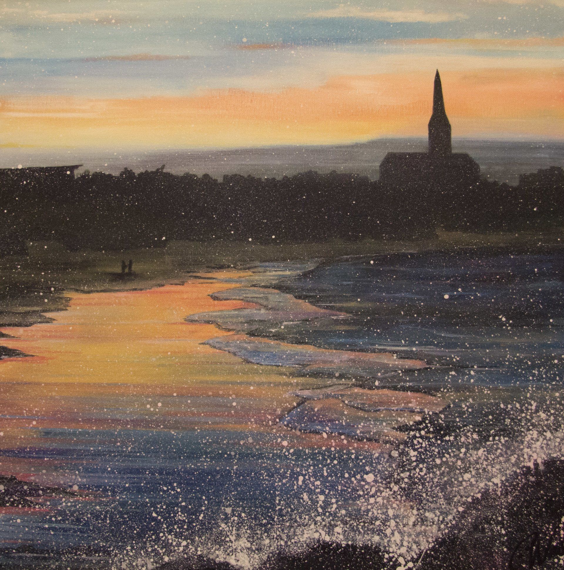 Tynemouth Art