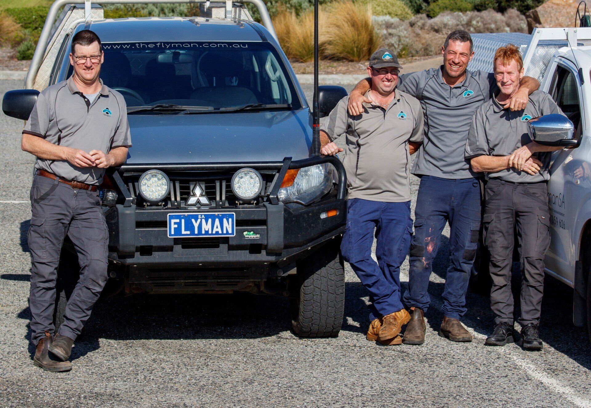 Pt lincoln, whyalla & eyre peninsula pest management