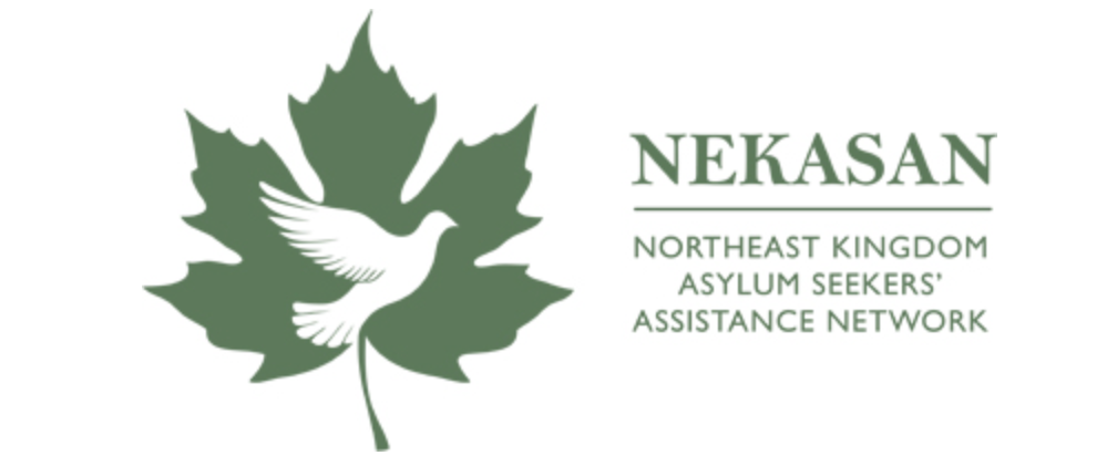 NEKASN Logo