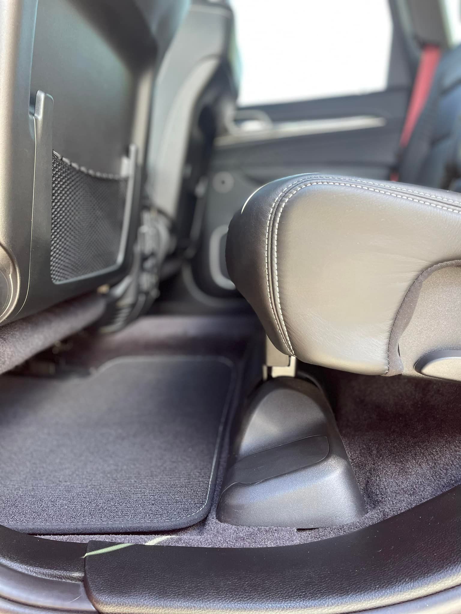 interior detailing florida