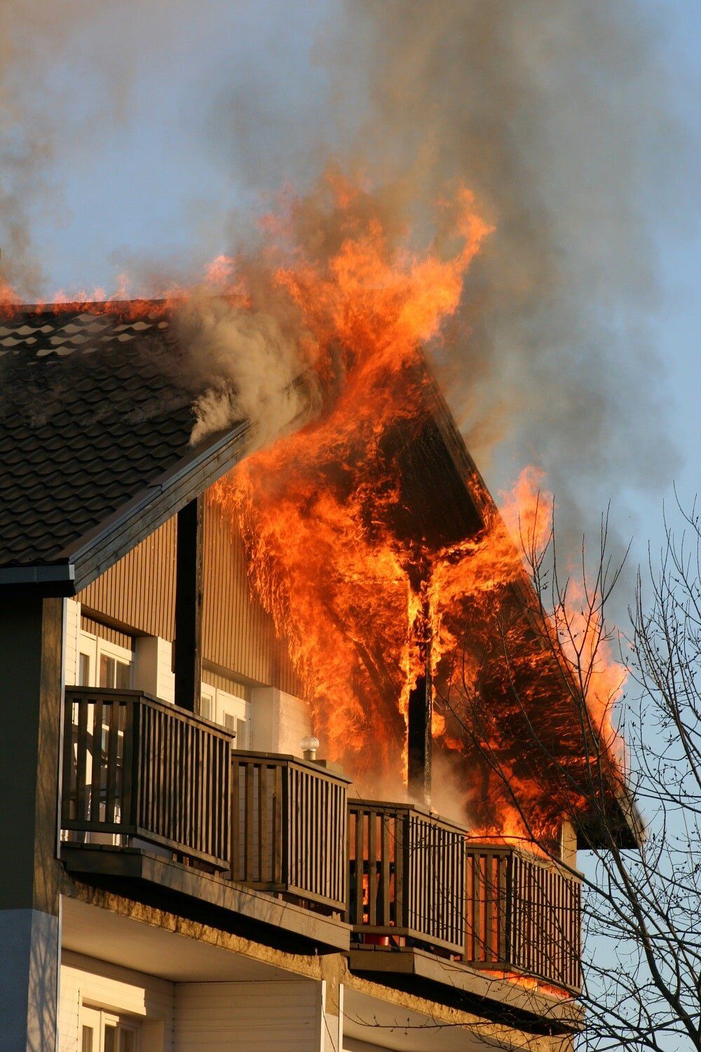 A home covered with tenant insurance in Salisbury, NC