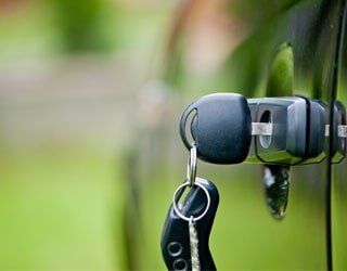 Car Key — Independent Insurance Agency in Forest City, NC