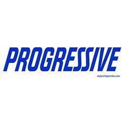 Progressive